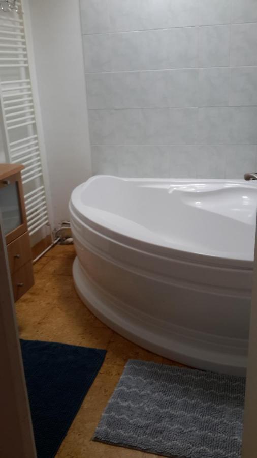 Maison Cosy Vue Sur La Rade Tourlaville Cherbourg-en-Cotentin Zewnętrze zdjęcie