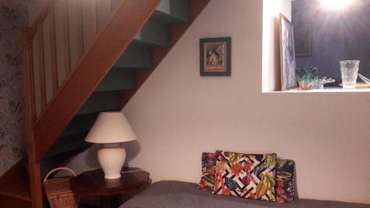 Maison Cosy Vue Sur La Rade Tourlaville Cherbourg-en-Cotentin Zewnętrze zdjęcie