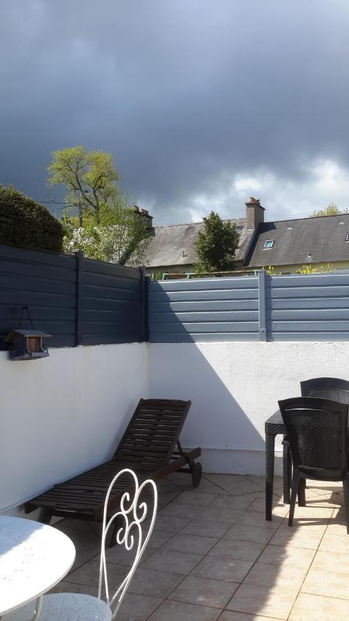 Maison Cosy Vue Sur La Rade Tourlaville Cherbourg-en-Cotentin Zewnętrze zdjęcie